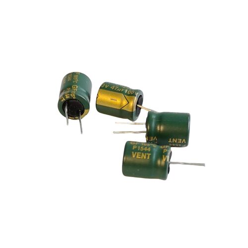 电解电容100V250V450V400V47uF