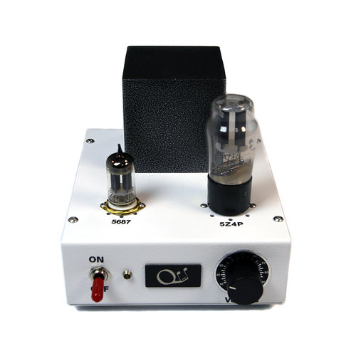 Audionote M7线路单管5687 胆前级 电子管前置 5Z4P 5U4G胆整流