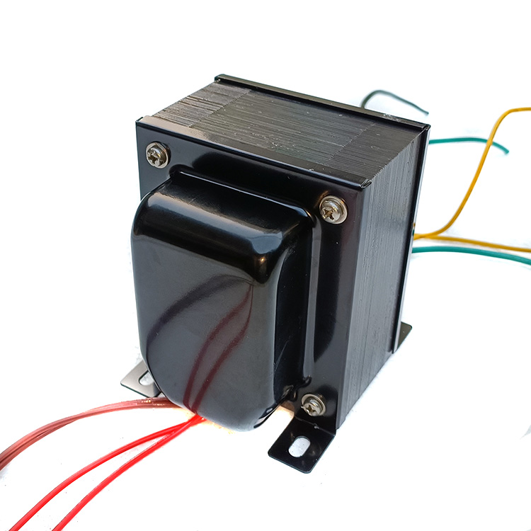 160w单250V3.15V胆机电源变压器