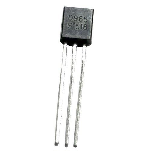 三极管2SD9655A20V1W晶体管