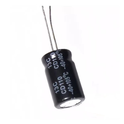 250V10uF电解电容10x16OTLA