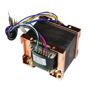 双32V 甲类功放电源变压器 双15V 晶体管 Z11片低温升 单12V 400W