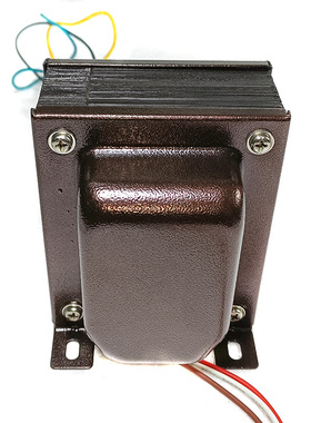 30W单端输出牛 3.3K电子管音频变压器 Z11片 FU50  KT88 OP964002