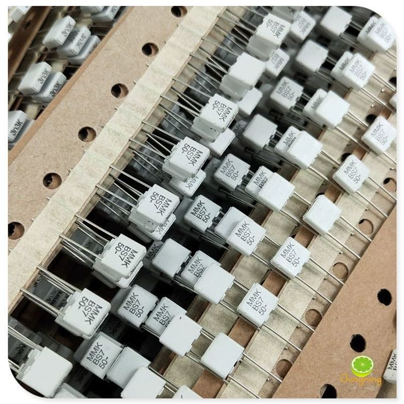 50V332J瑞典EVOX发烧电容