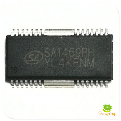 SA1469PH电视机IC集成功放芯片
