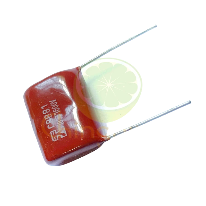 电容1600V183JCBB81脚距20mm