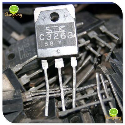 三肯SK2SC3263NPN三极管TO-3P
