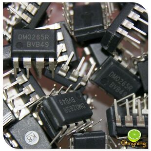 DM0265R 0265R FSDM0265R DIP8 液晶电源板管理芯片 原厂全新原装