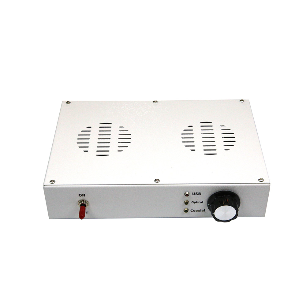 DAC解码器TDA1387TDA1541