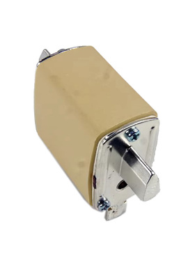 威可特Vicfuse NT00 AC690V50KA DC250V100KA gG32A 溶断器 500V