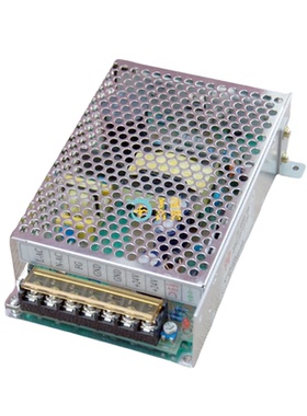 24V 3.5A 高频稳压开关电源  JC009-1B监控专用 金诚 拆机 耐用