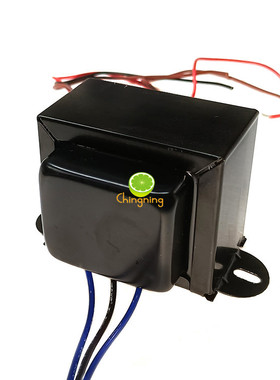 36W 6N11/6DJ8/ECC88 胆整流前级变压器双120V+双3.15V ZL663506