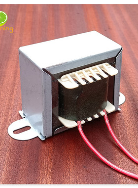 120mA 5H 6H 7H 8H胆机前级电感 扼流圈6P1/FU32/耳放降噪I48X24