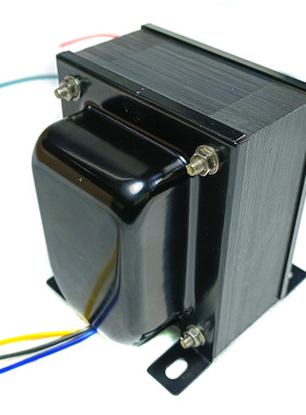 60W推挽超线性输出牛 5K 6.5K 7K音频变压器  KT88 EL34 6L6 5881