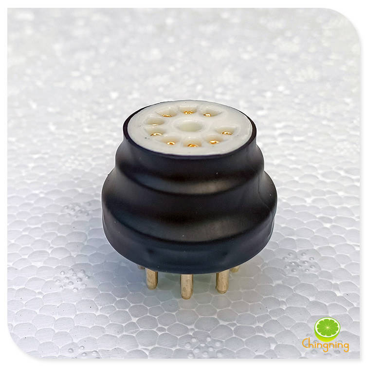 6P14EL84替换6P6P6V6转换座