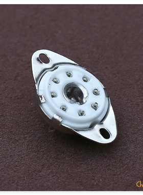 EBL21 C3G ECH21 4P1S 5B254 7N7 4J1S 12j1s 12j2s 2j27电子管座