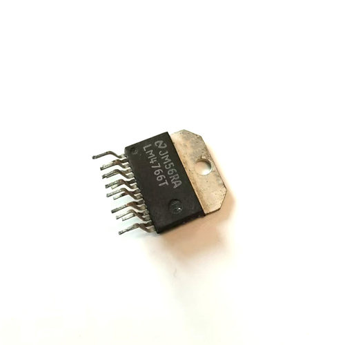 美国NS功放原装全新LM4766T