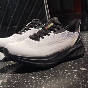 安踏神行14PRO男软回弹2026春款健身训练通勤休闲运动鞋112617718