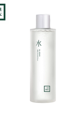 三草两木薏仁精粹液500ml补水