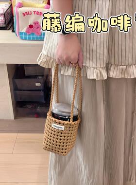 【牛马专属咖啡包】手工