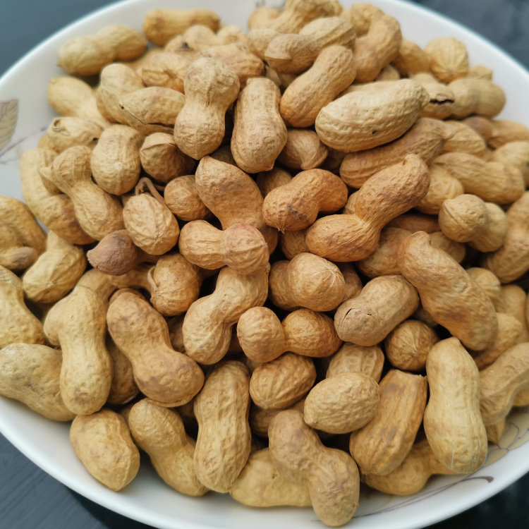 炒花生带壳铁锅原味大别山安徽霍山农家带壳小样花生干果新货饱满,零食/坚果/特产,花生,淘宝优惠券,粉丝福利购,淘宝优惠卷