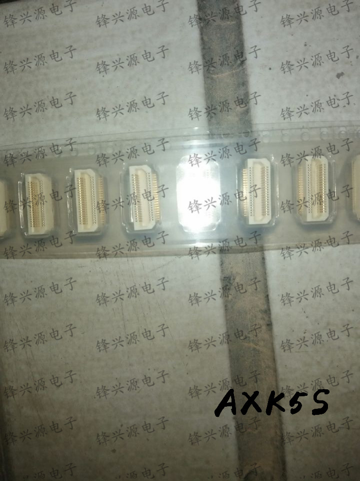 AXK5S60047YG 60pin 连接器 全新原装 欢迎咨询