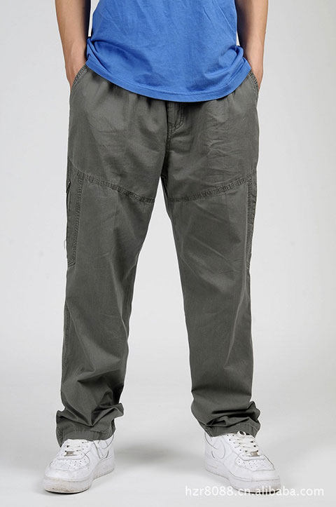 Vêtement de travail en coton - Ref 1912147 Image 4