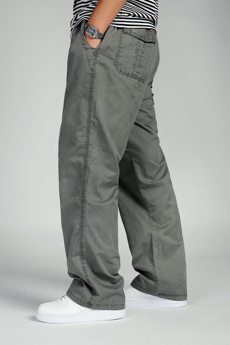 Vêtement de travail en coton - Ref 1912057 Image 3