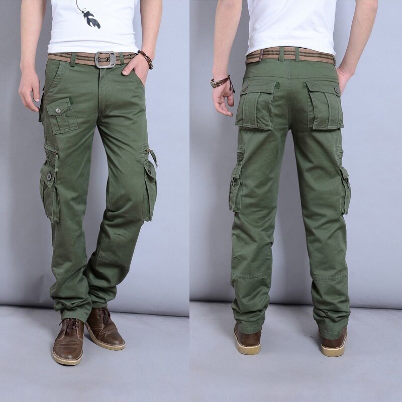 Tenue de travail en coton - Ref 1914270 Image 4