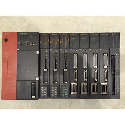 *A62P/A3UCPU/AJ71UC24/AD75P3-S3/AX42/AY42/AX40/A38B/A68B