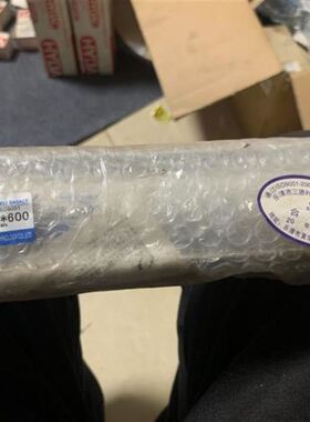 三德利SC50*600气缸一支,QGS-MF1 40*