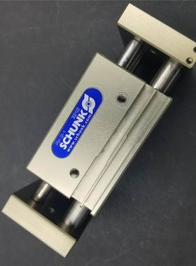 原装SCHUNK雄克平行机械手气爪 PSH 22-1 302122