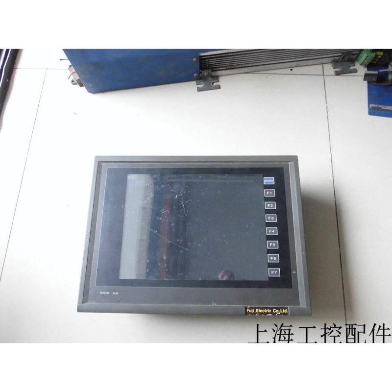 UG400H-L0C1C 富士触摸屏