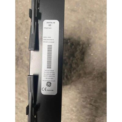 GE Multilin控制器模块UR6DH未 封，便