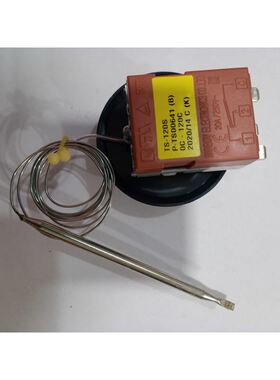 TS-120S TS120S 0C-120C Rainbow韩国彩虹机械温控