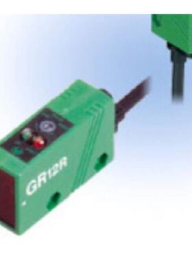 TAKEX GR12R 光电开关