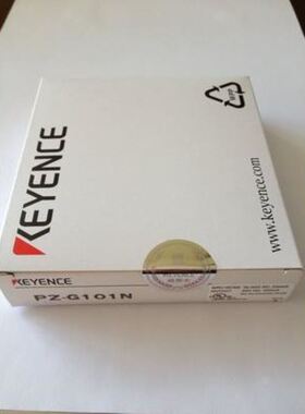基恩士KEYENCE光电开关PZ-G101CP PZ-G102CP