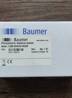 ... 堡盟 ZADM 034I240/195238 传感器 11188215