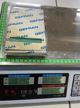 GEFRAN杰弗伦PLC模块F027064 R-D/A8控制器输入模块控制模块