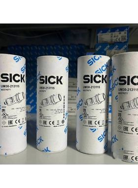 【致富机电】6037671 UM30-213115 si 拍前请