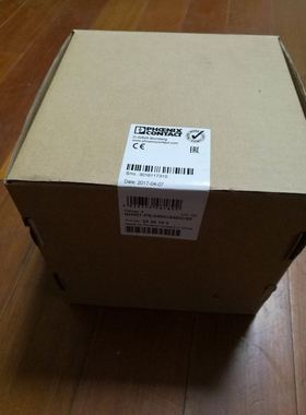 菲尼克斯DC/DC转换器 - QUINT-PS/24DC/24DC/20 - 232010