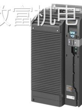 非实 6SL3210-1PE31-1AL0G120变频器功率模块55kW PM240-2