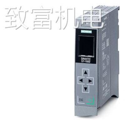 非实 6ES7511-1FK00-0AB0S7-1500FCPU1511F-1PN中央处理器