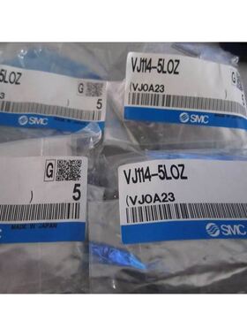 VJ3133 VJ314Y VJ114-5LOZ VJ314-5L0ZB VJ314 一系列正