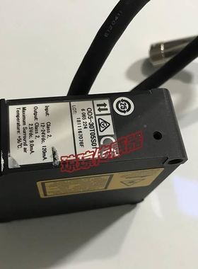 6035977 OD5-30T05 SICK 激光位移传感器