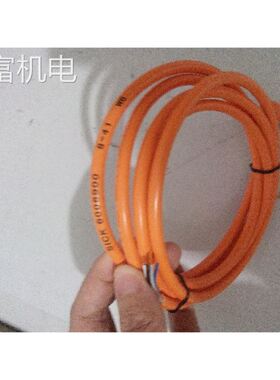 非实 6009866 DOL-1204-G05M SICK西克6009383 DOL-1204-W02M