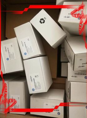 IC200ERM002 GE PLC模块