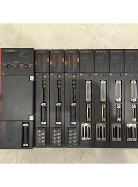 A2ACPUP21 A2NCPU AJ61BT11 A65B A58B MJ71UC24 PLC