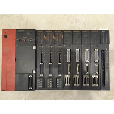 A2ACPUP21 A2NCPU AJ61BT11 A65B A58B MJ71UC24 PLC