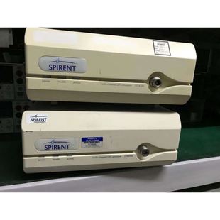 思博伦Spirent GSS5060 GPS信号发生器